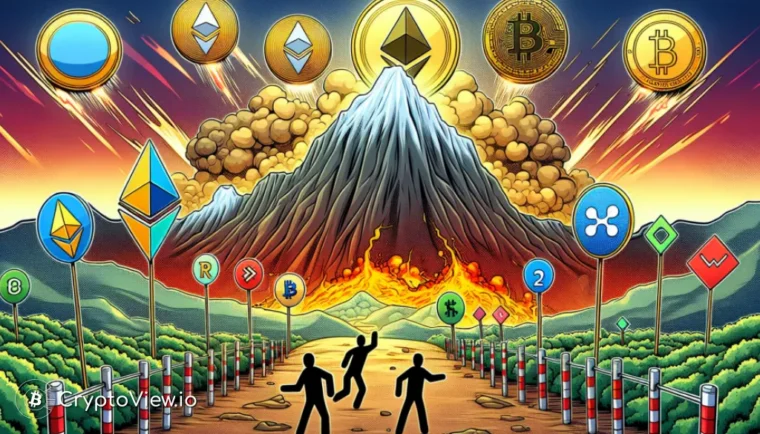 XRP是否准备好迎来价格飙升?