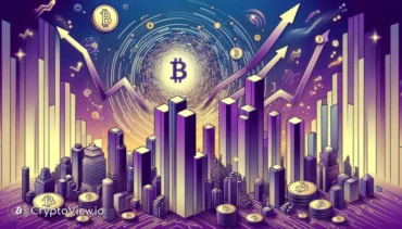 لماذا ارتفعت قيمة البيتكوين؟ نظرات من مجموعة CME
