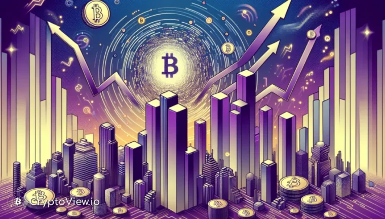 Waarom steeg de waarde van Bitcoin? Inzichten van CME Group