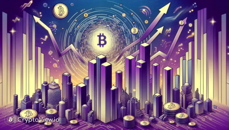 Hvorfor Så Bitcoin-verdien? Innsikt fra CME Group