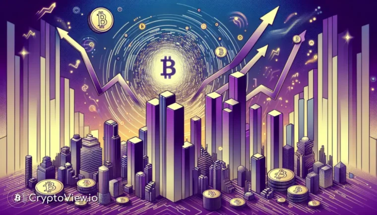 Por que o valor do Bitcoin disparou? Insights do Grupo CME