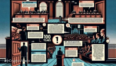 Is SBF Facing a Century Behind Bars?