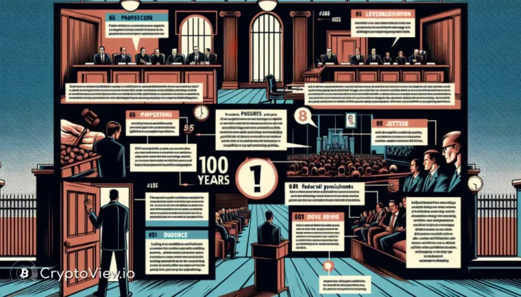 Стоит ли СБФ столетия за решеткой?