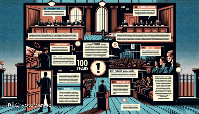 SBF가 석방 100년을 맞이하고 있습니까?