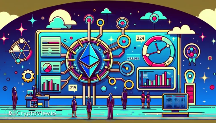 ¿Puede la IA predecir el precio futuro de Ethereum?