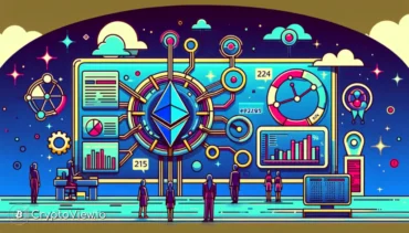 Czy AI Może Przewidzieć Przyszłą Cenę Ethereum?