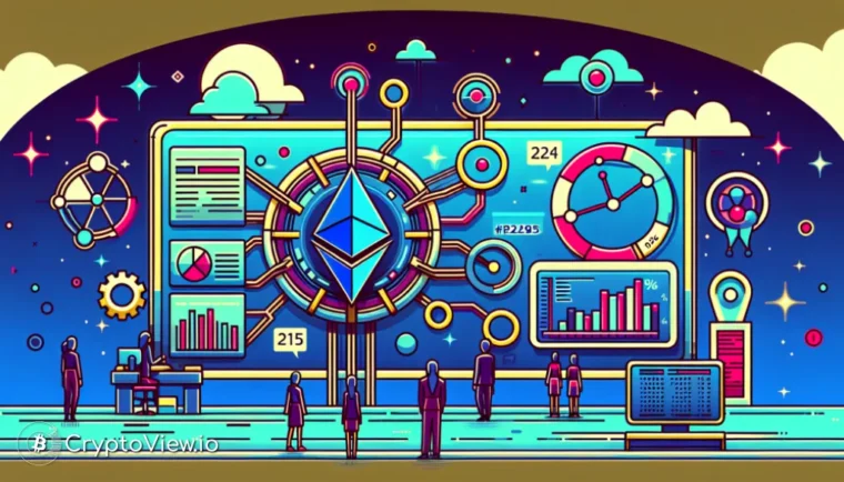 Czy AI Może Przewidzieć Przyszłą Cenę Ethereum?