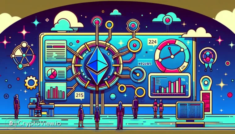 Может ли искусственный интеллект предсказать будущую цену Ethereum?