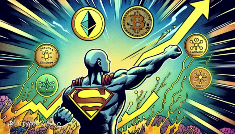 هل بدأ موسم العملات البديلة؟