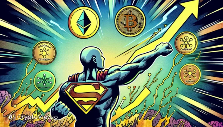 Ist die Altcoin-Saison bereits angebrochen?