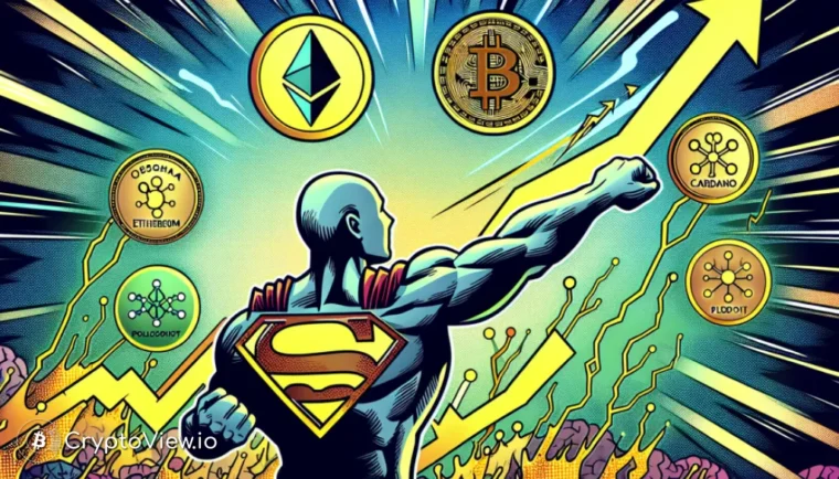 Is Altcoin Season Upon Us?