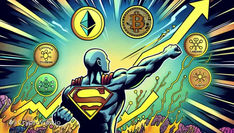 ¿Está llegando la Temporada de Altcoins?