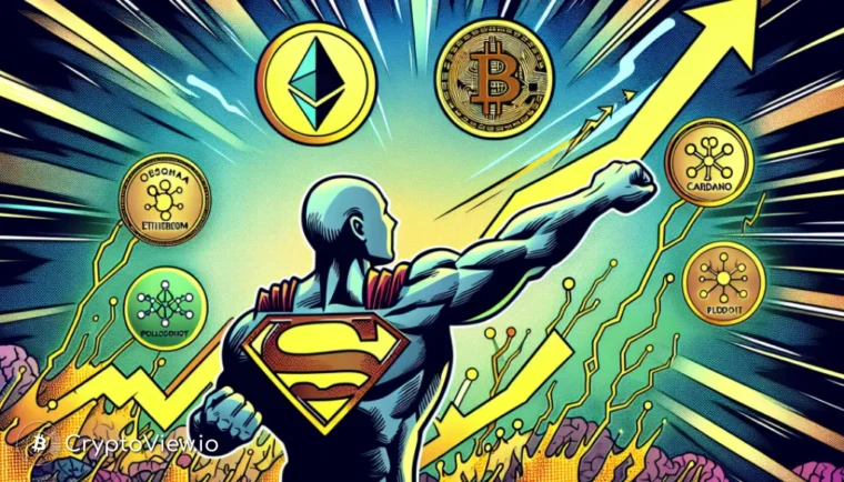 È iniziata la stagione degli Altcoin?