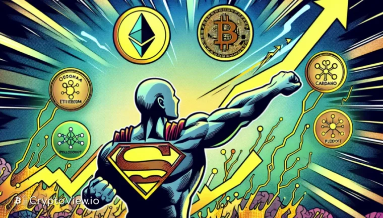 Is Altcoin Seizoen Aangebroken?