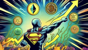 Er Altcoin-sesongen over oss?