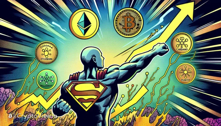 알트코인 시즌이 도래했을까?