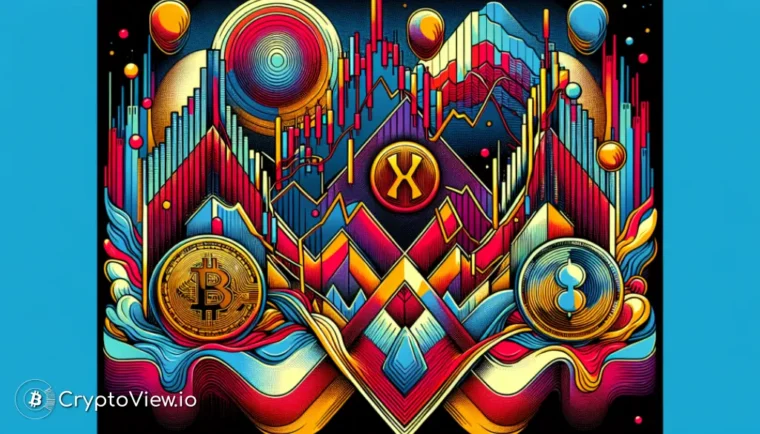 هل تستحق XRP المشاهدة الآن؟