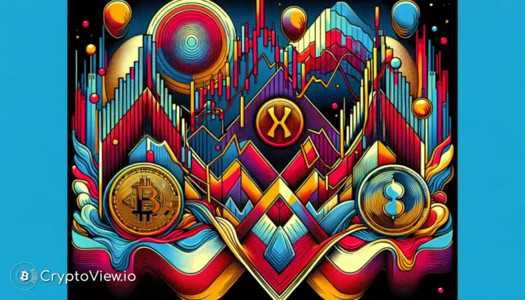 Ist es jetzt sinnvoll, XRP zu beobachten?