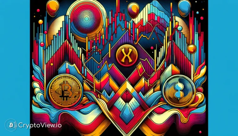 ¿Vale la pena vigilar XRP en este momento?