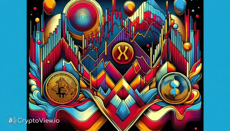 क्या XRP अब देखने योग्य है?