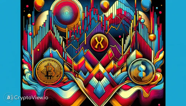 Is XRP het nu waard om te kijken?