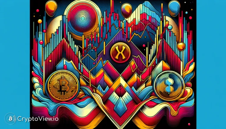 Er det verdt å følge med på XRP nå?