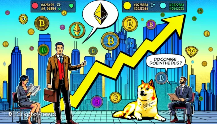 ماذا ينتظر سعر الإيثيريوم بعد ذلك؟