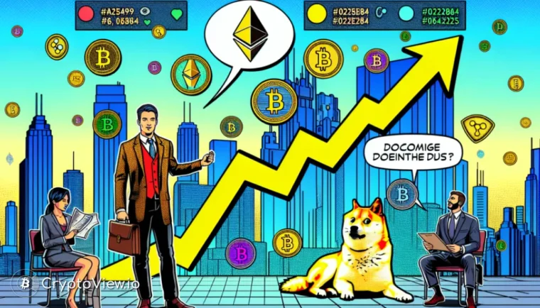 ¿Cuál es el siguiente paso para el precio de Ethereum?