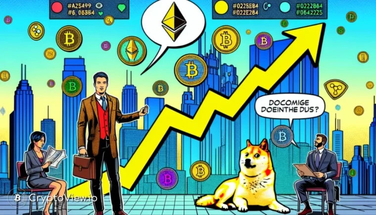 Quelle est la prochaine étape pour le prix de l'Ethereum ?