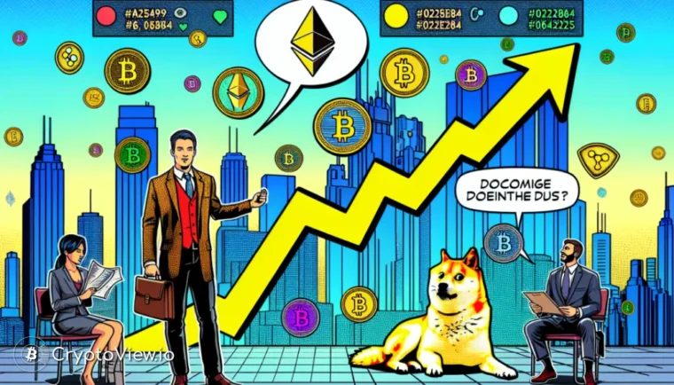 Qual è il prossimo passo per il prezzo di Ethereum?