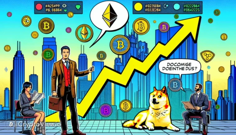 Hva er neste for Ethereums pris?