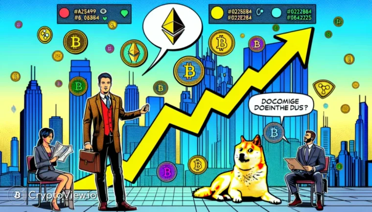 Co dalej z ceną Ethereum?