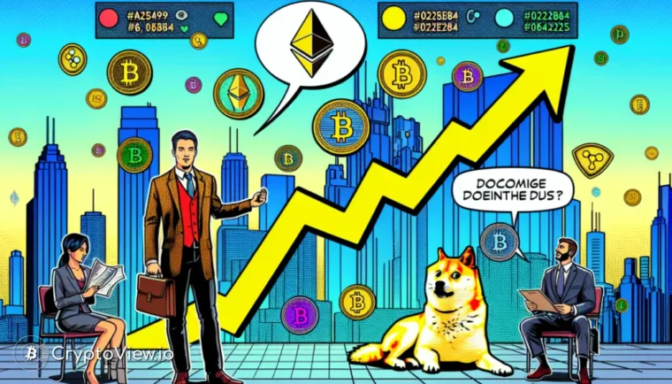 Что дальше для цены Ethereum?