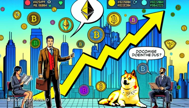 Vad är nästa steg för Ethereums pris?