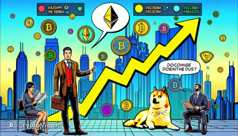 이더리움 가격의 다음은 무엇일까요?