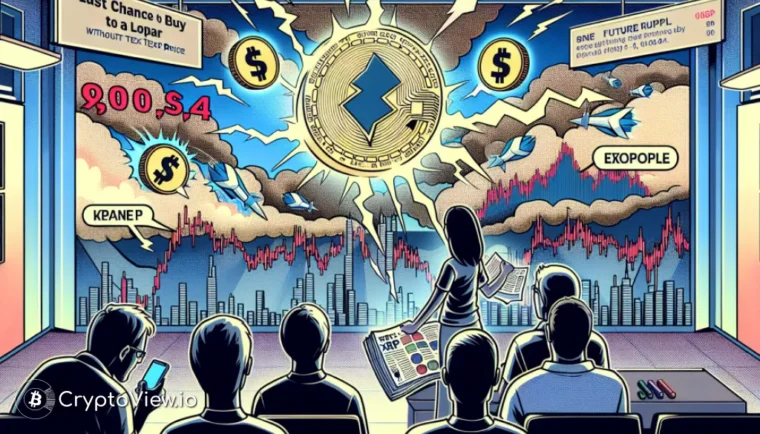 Is Now the Time to Invest in XRP?