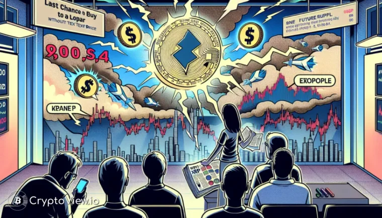 ¿Es Ahora el Momento de Invertir en XRP?