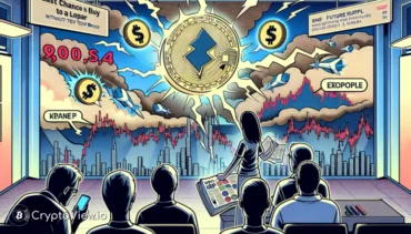 Is het nu tijd om te investeren in XRP?