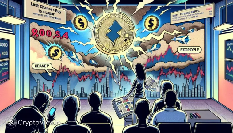 Czy Teraz Jest Czas, Aby Inwestować w XRP?