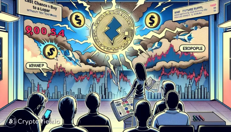 现在是投资XRP的时机吗?