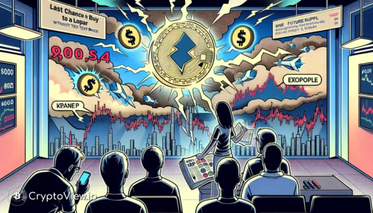 XRP에 투자할 시기인가요?