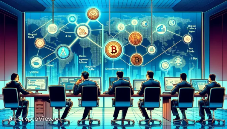 Is the IRS Eyeing Crypto Investors?