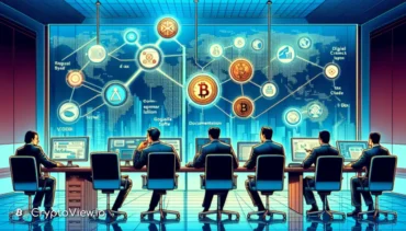 Il Fisco Sta Monitorando gli Investitori di Criptovalute?