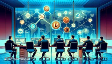 O IRS está de olho nos investidores de criptomoedas?