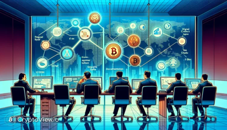 IRS가 암호화폐 투자자를 주시하고 있나요?