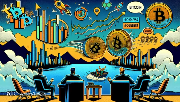 Solana sta affrontando un cambiamento di stabilità?