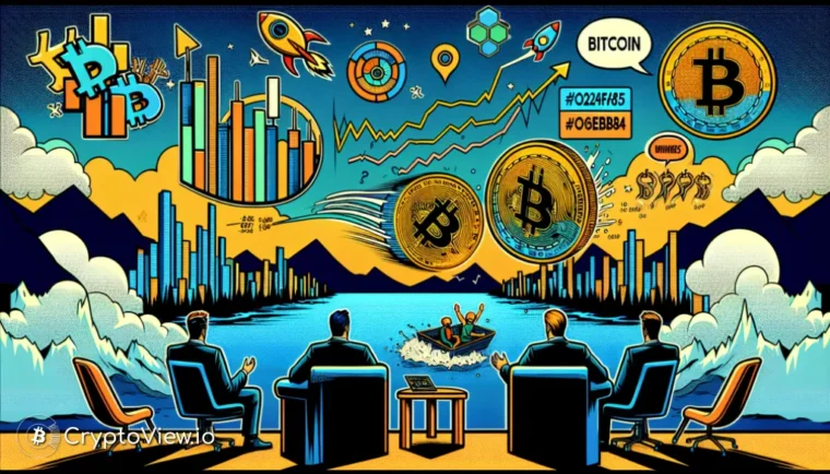 솔라나가 안정성 변화를 맞닥뜨리고 있나요?