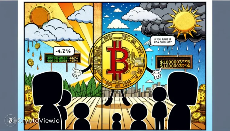 Ist BONK auf einen bärischen Trend ausgerichtet?