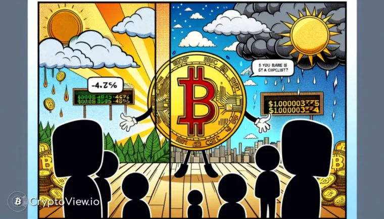 È BONK Pronto per un Trend Ribassista?