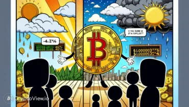 Is BONK Klaar voor een Bearish Trend?